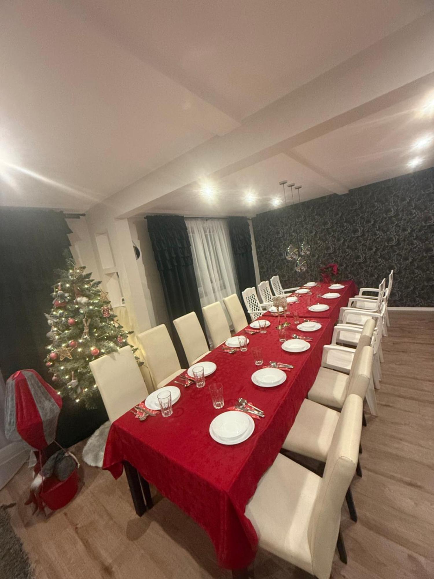 Villa Kokolinko- Dom Caloroczny Na Mazurach Swietajno  Esterno foto