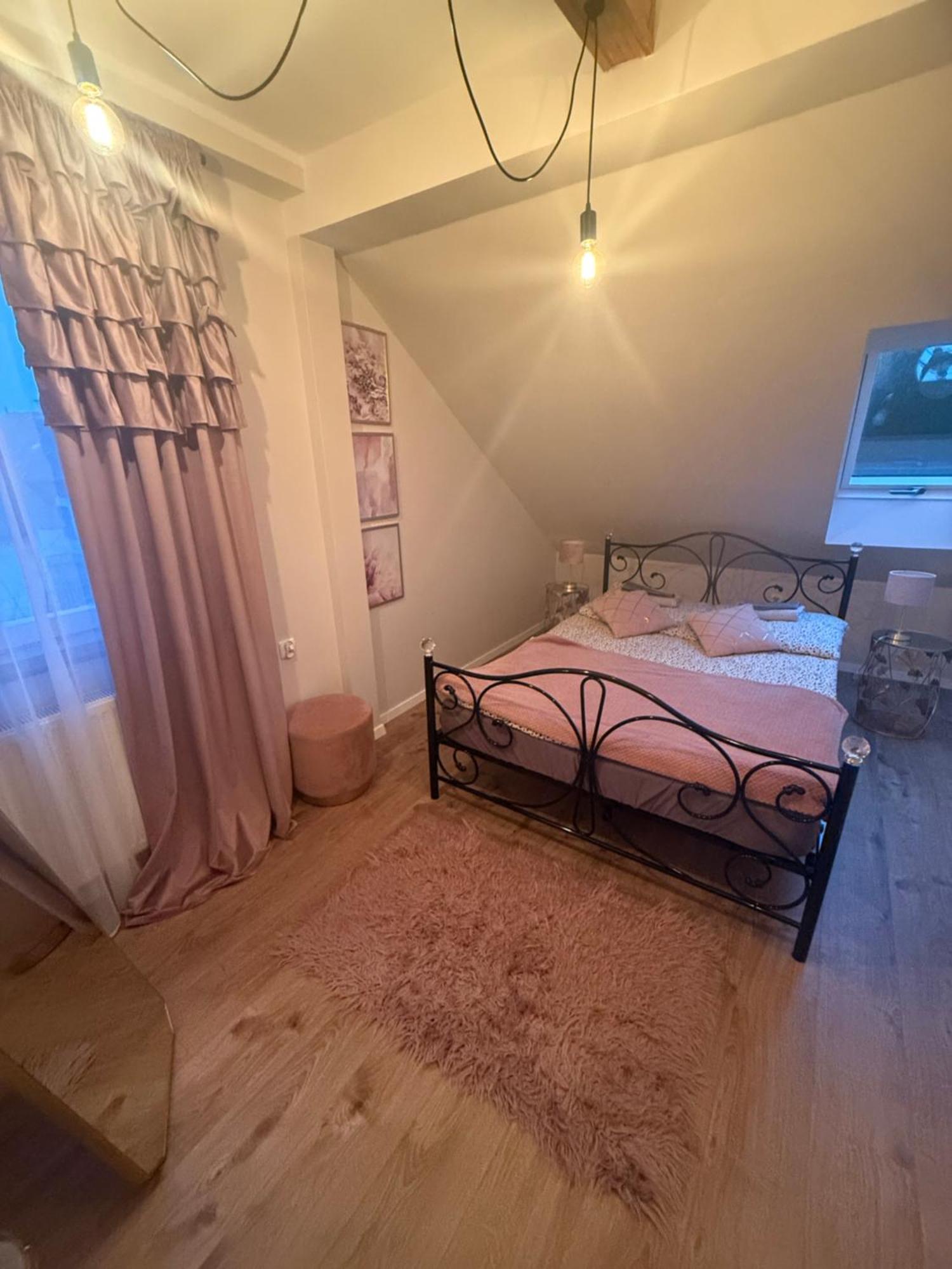 Villa Kokolinko- Dom Caloroczny Na Mazurach Swietajno  Esterno foto